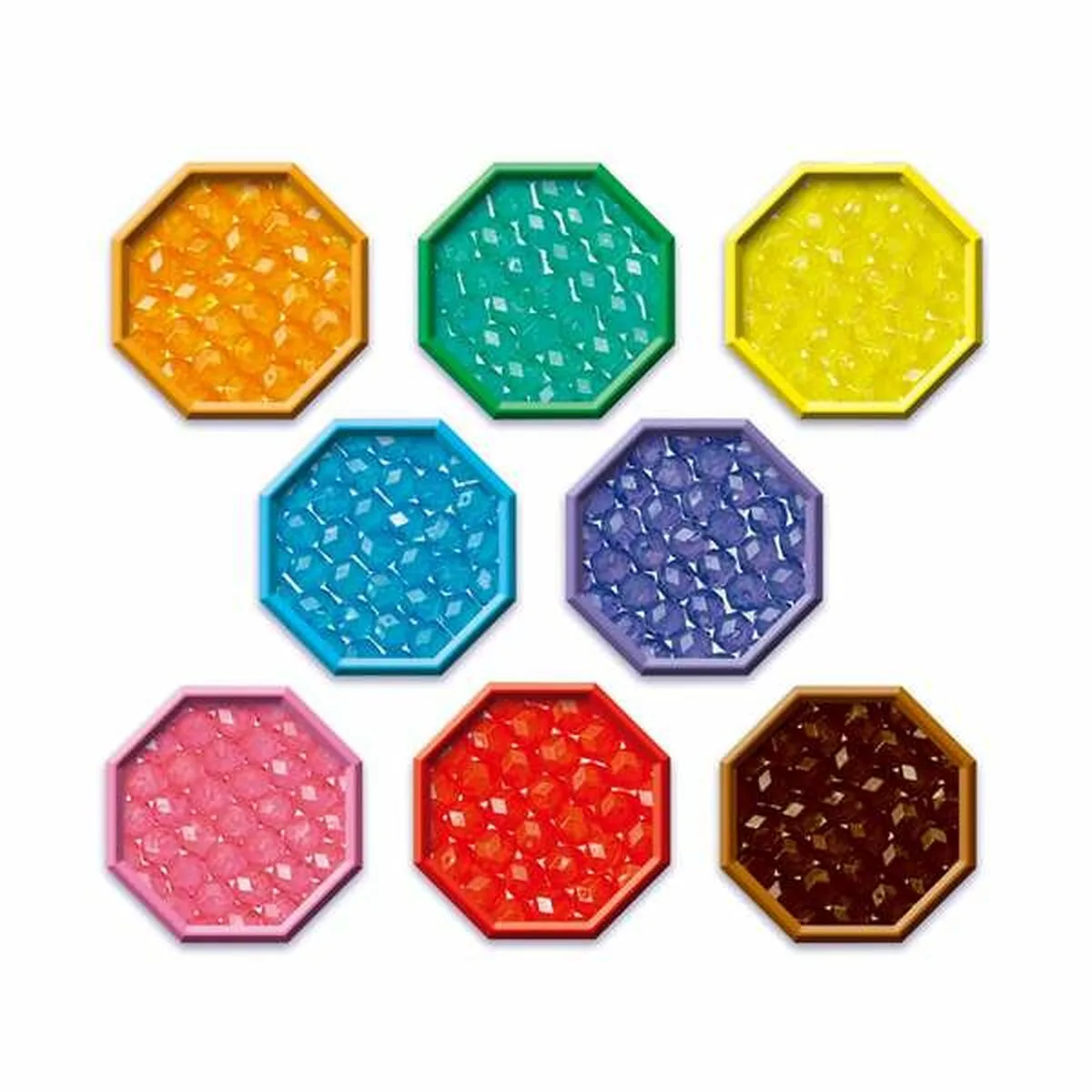 Perles aquabeads 31520 800 pieces s243103298. Votre satisfaction, notre priorité chez Diaytar