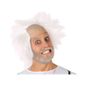 Perruques blanc scientifique s113713949. Votre shopping simplifié de A à Z avec Diaytar