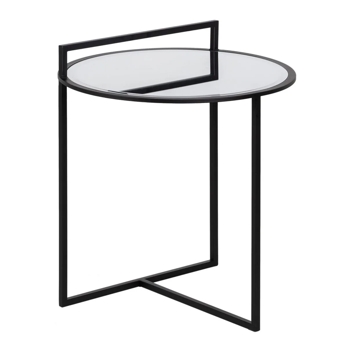 Petite table d appoint noir fer miroir 59 x 59 x 67 5 cm s880437197. Diaytar Sénégal : Simplicité, rapidité, économie