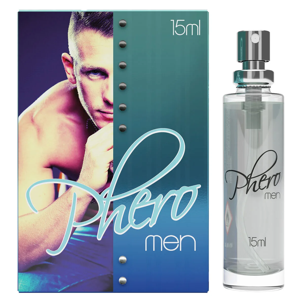 Pheromen eau de toilette cobeco pheromen 15 ml edt s940091713. Diaytar Sénégal : Diversité produits, unité de prix bas