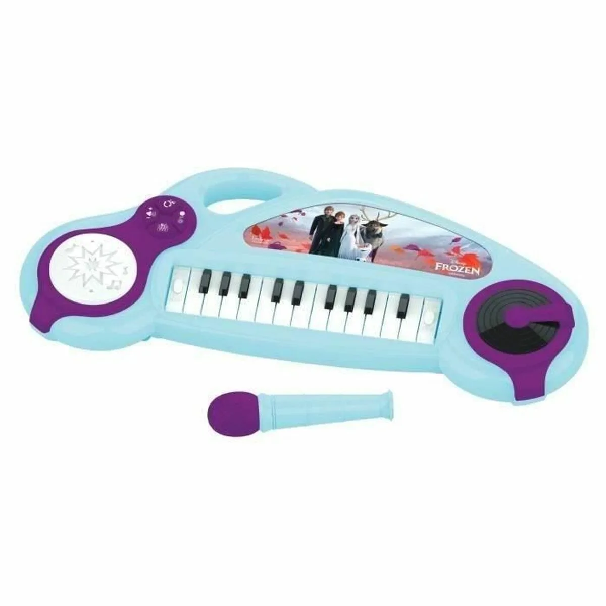 Piano electronique lexibook frozen s719228763. Gagnez du temps et de l'argent avec Diaytar