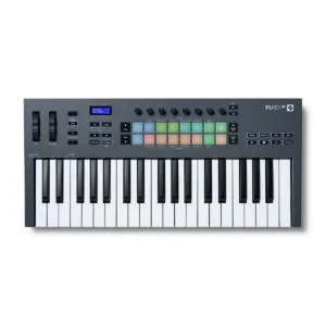 Piano electronique novation flkey 37 s9112235989. Diaytar : Connectez-vous aux meilleures offres