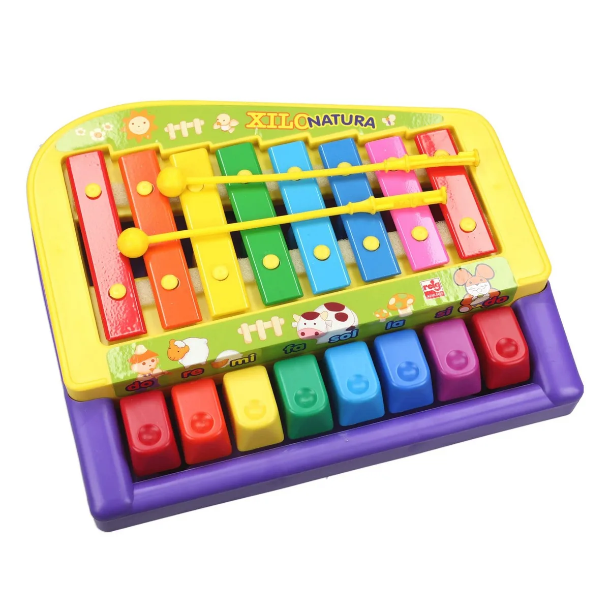 Piano jouet reig xilo natura xylophone piano s242493684. Diaytar : Qualité professionnelle, prix grand public