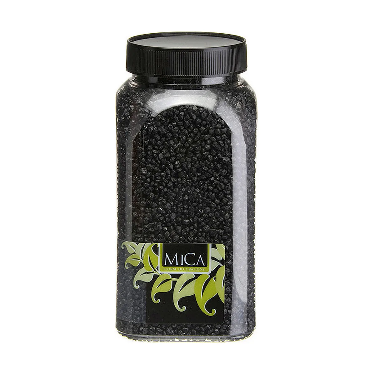 Pierres decoratives mica decorations noir 650 ml s790789379. Votre satisfaction, notre priorité chez Diaytar