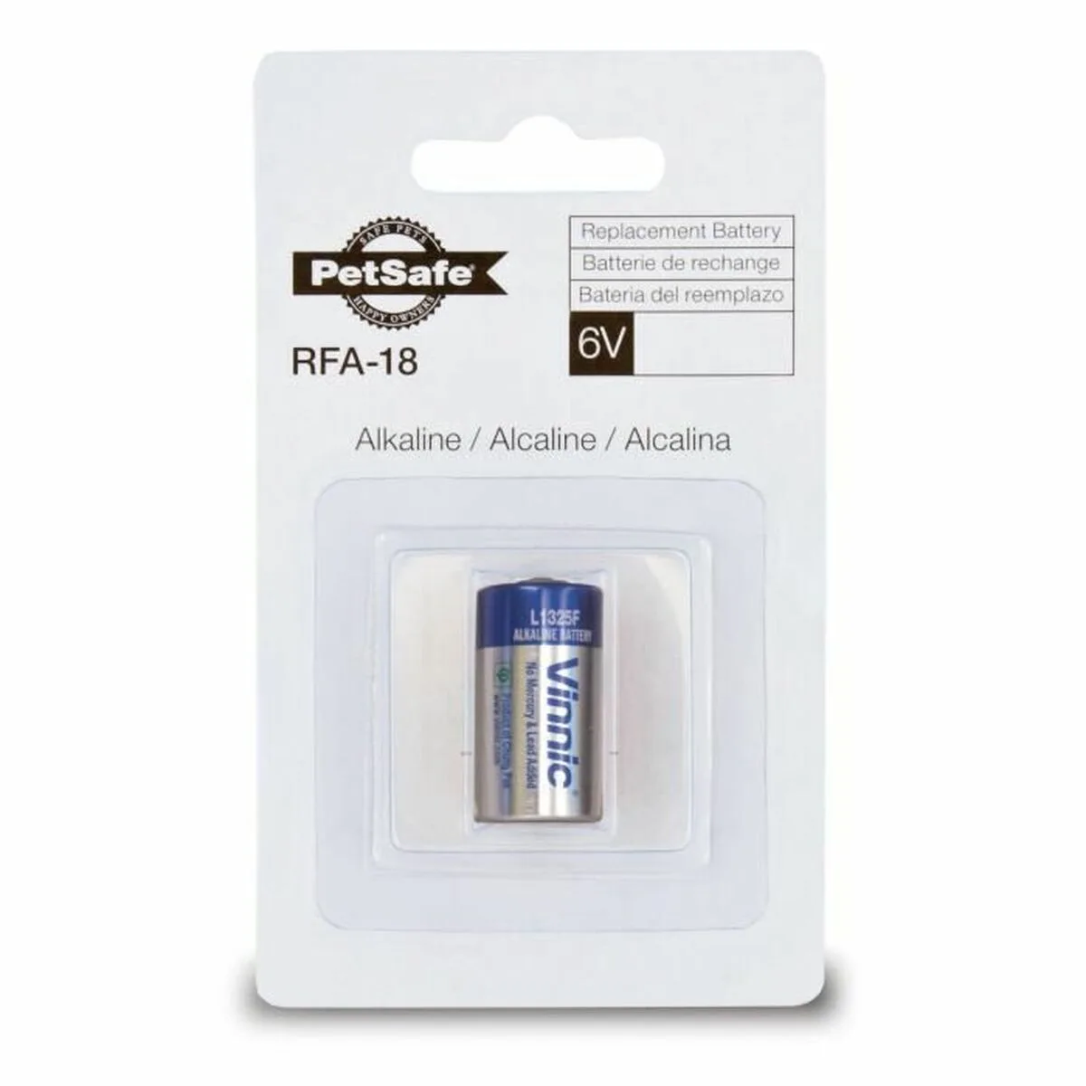 Pile alcaline petsafe 6 v non s719793237. Découvrez Diaytar, la marketplace sénégalaise qui révolutionne vos achats en ligne