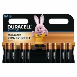 Piles rechargeables duracell 5015449 s046107789. Diaytar Sénégal : Innovation, diversité et accessibilité