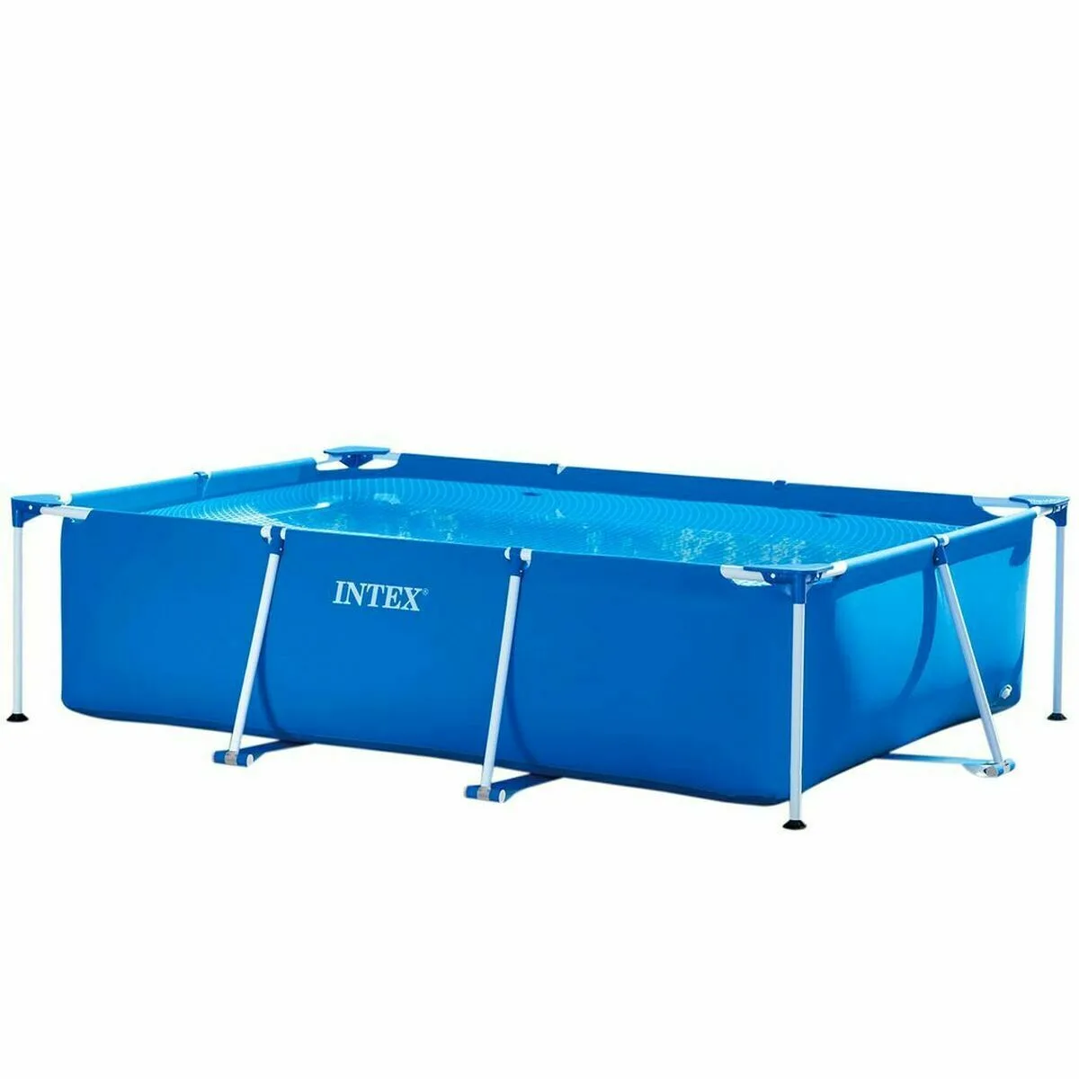 Piscine demontable intex 28271np 260 x 160 x 65 cm 2282 l s241676062. Diaytar : L'excellence du service, la douceur des prix