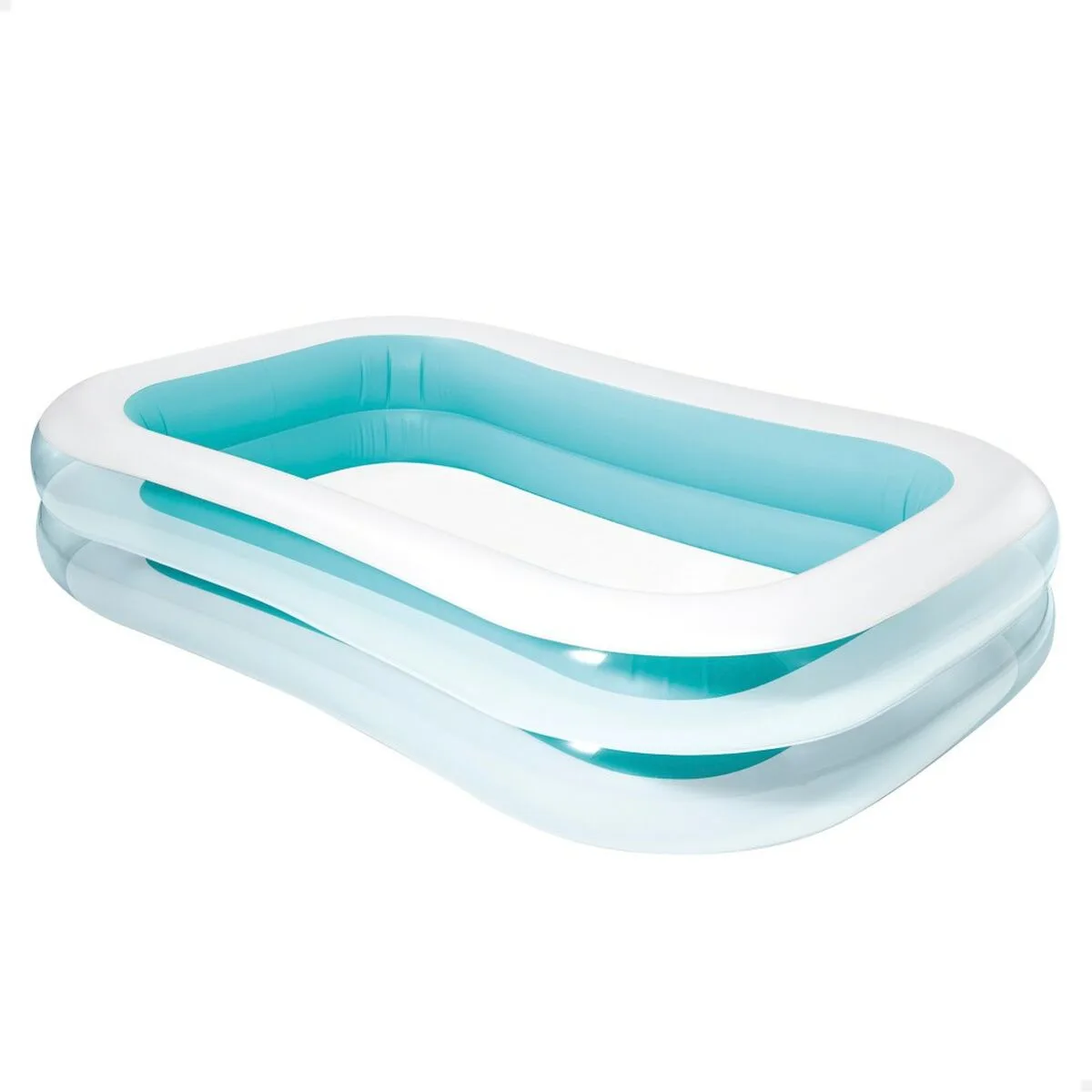 Piscine gonflable intex blanc vert 770 l 262 x 56 x 175 cm 2 unites s890154113. Diaytar Sénégal : Le e-commerce qui change la donne