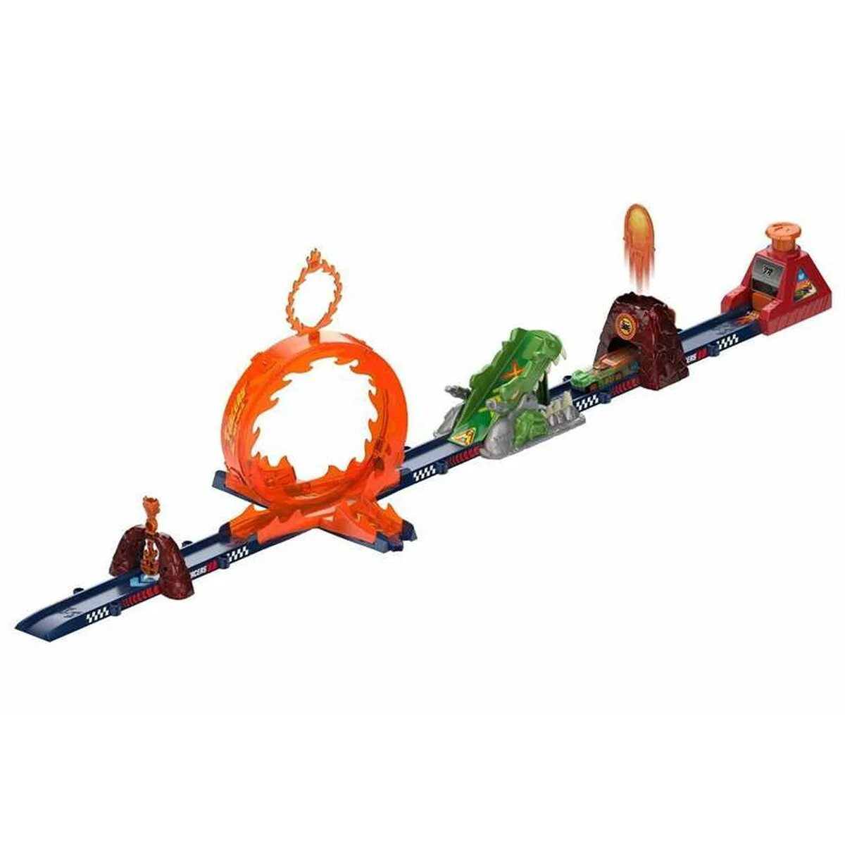 Piste de course magicbox s244987016. Diaytar : Là où commence votre expérience shopping idéale