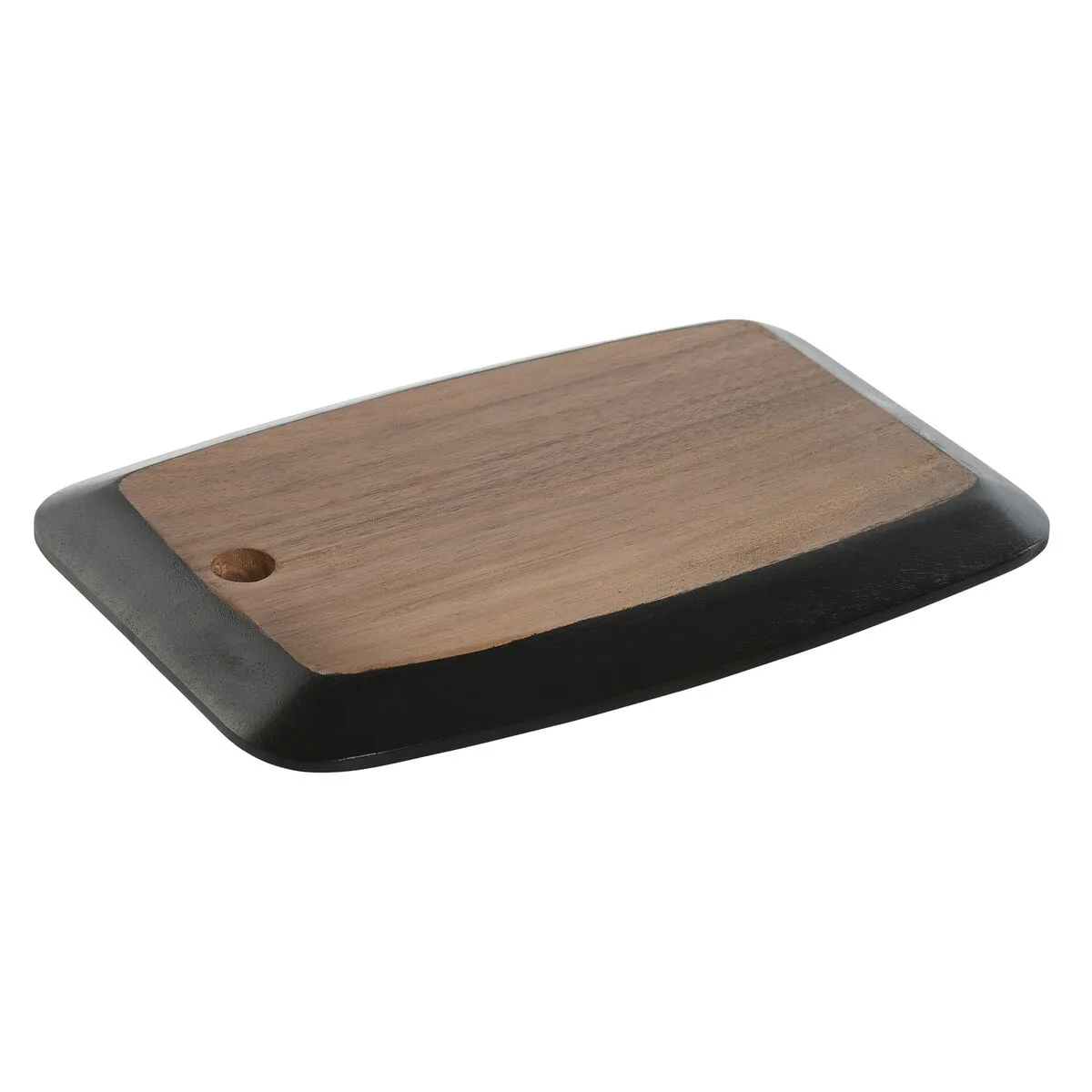 Planche a decouper home esprit noir naturel acacia ardoise 30 x 20 x 1 8 cm s305878117. Gagnez du temps et de l'argent avec Diaytar