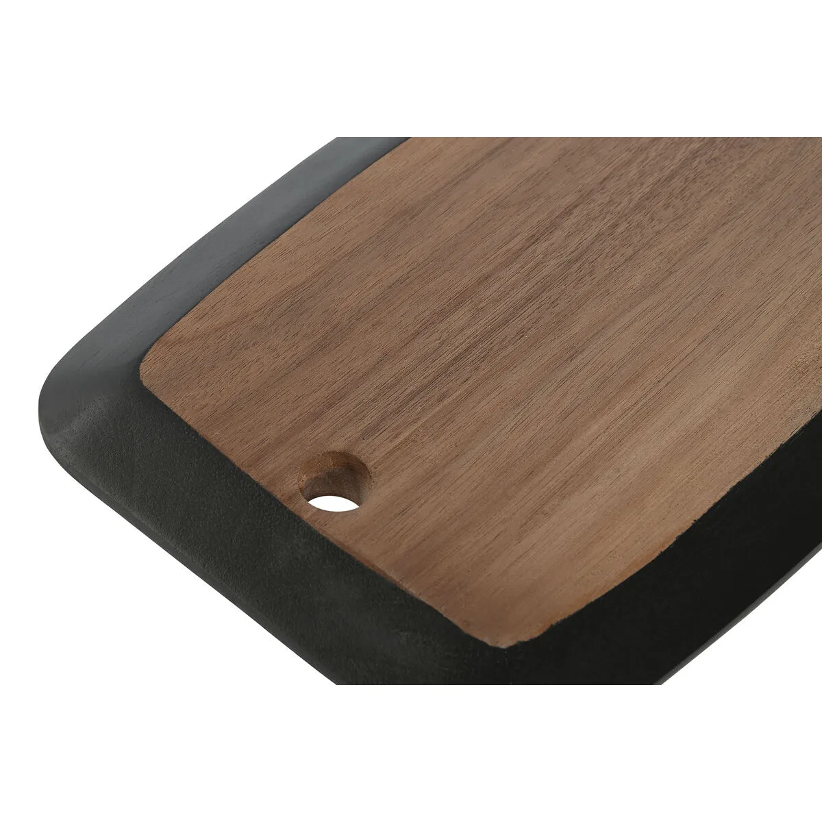 Planche a decouper home esprit noir naturel acacia ardoise 30 x 20 x 1 8 cm s305878194. Commandez en toute confiance sur Diaytar, votre marketplace de confiance