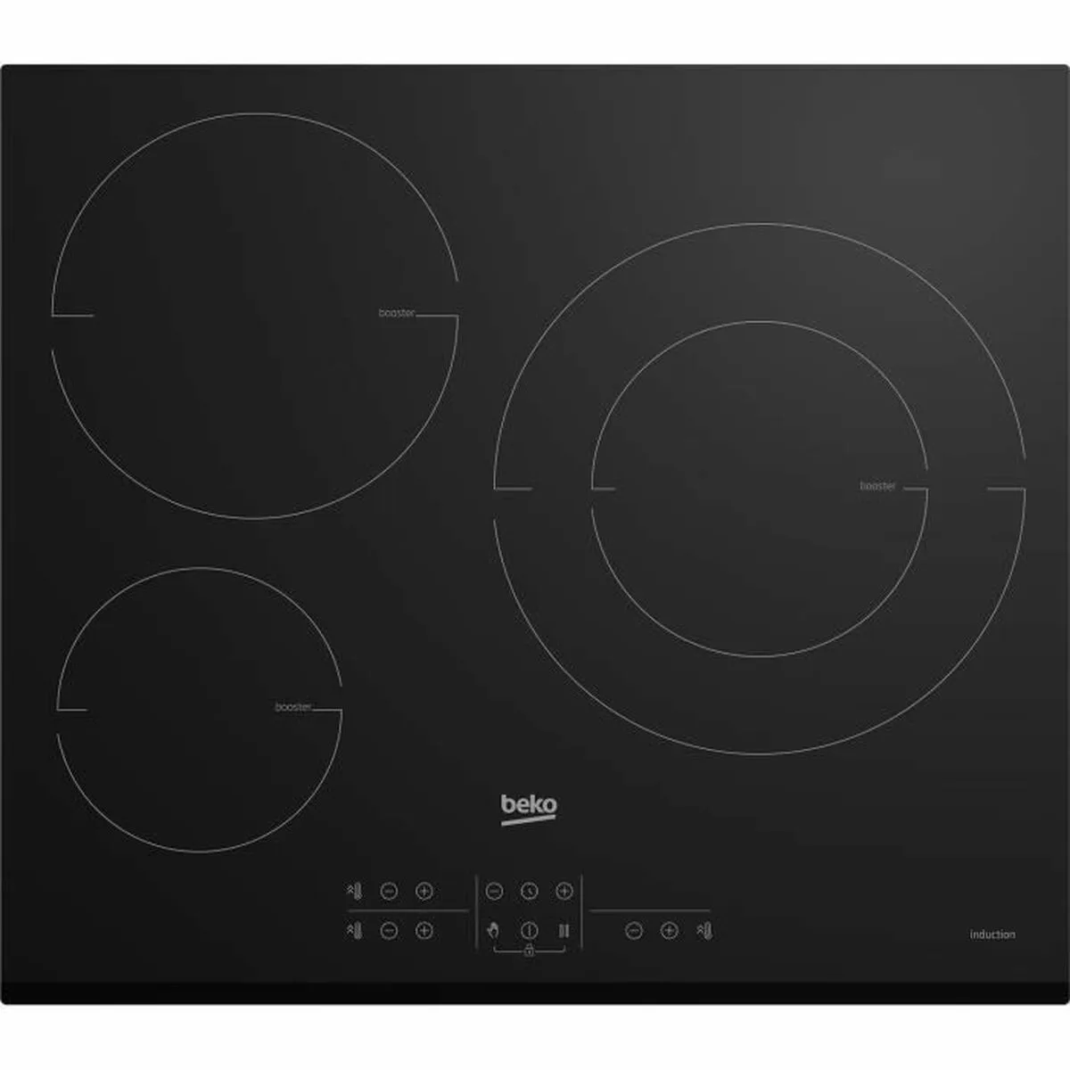 Plaque a induction beko hii63200mtb s719199371. Diaytar : L'excellence du service, la douceur des prix