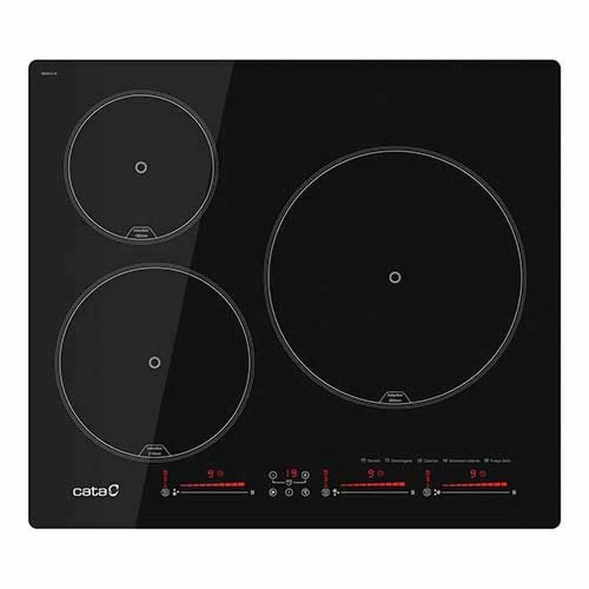 Plaque a induction cata ibs6303e2 7100 w s046345538. Diaytar : La plateforme qui démocratise le shopping en ligne au Sénégal