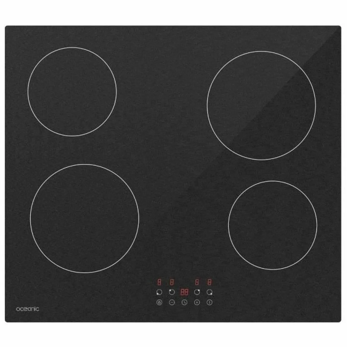 Plaque a induction oceanic oceanic s7102082720. Diaytar : Votre allié pour des achats malins et économiques