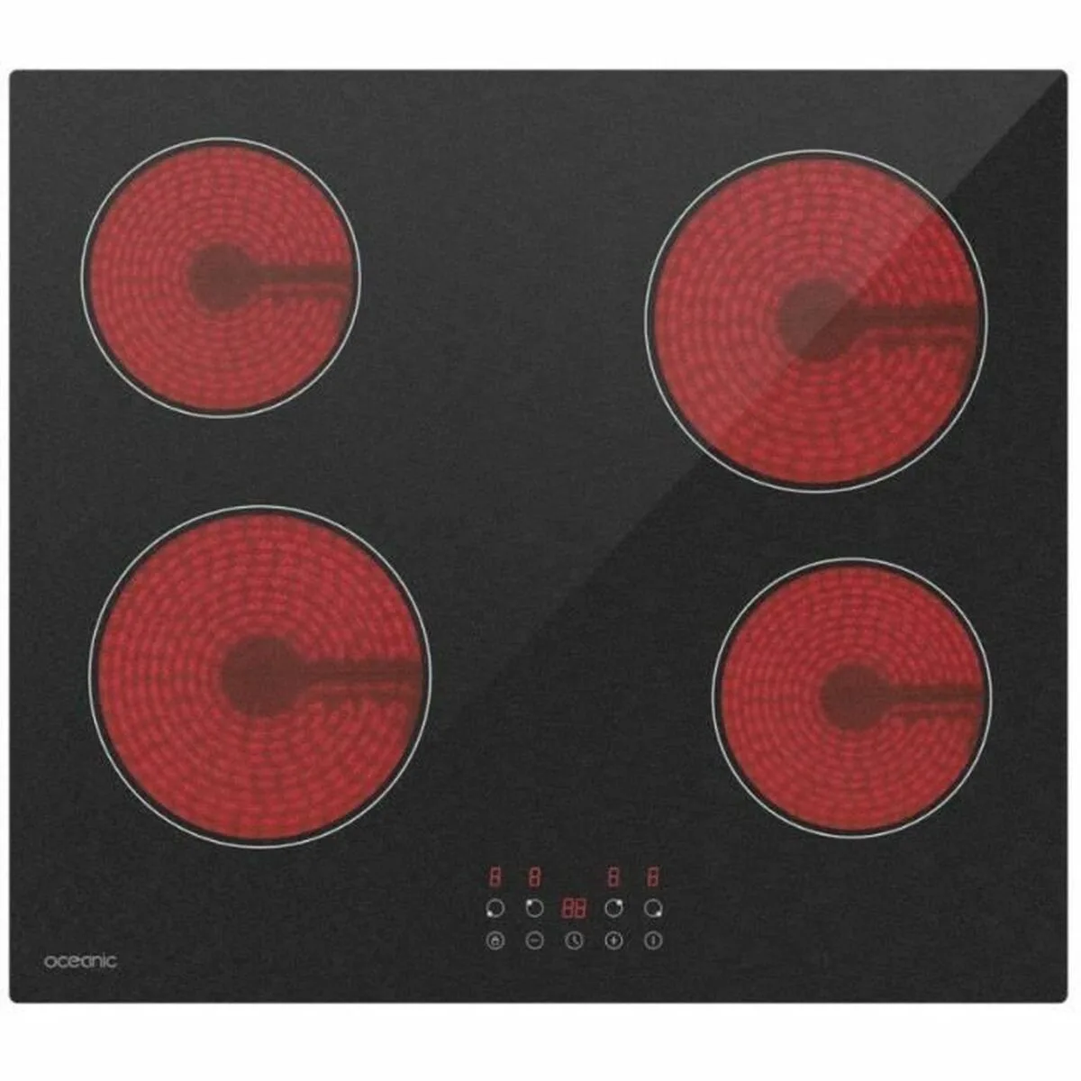 Plaque a induction oceanic oceanic s7102082762. Diaytar Sénégal : Large gamme, petits prix, grande satisfaction