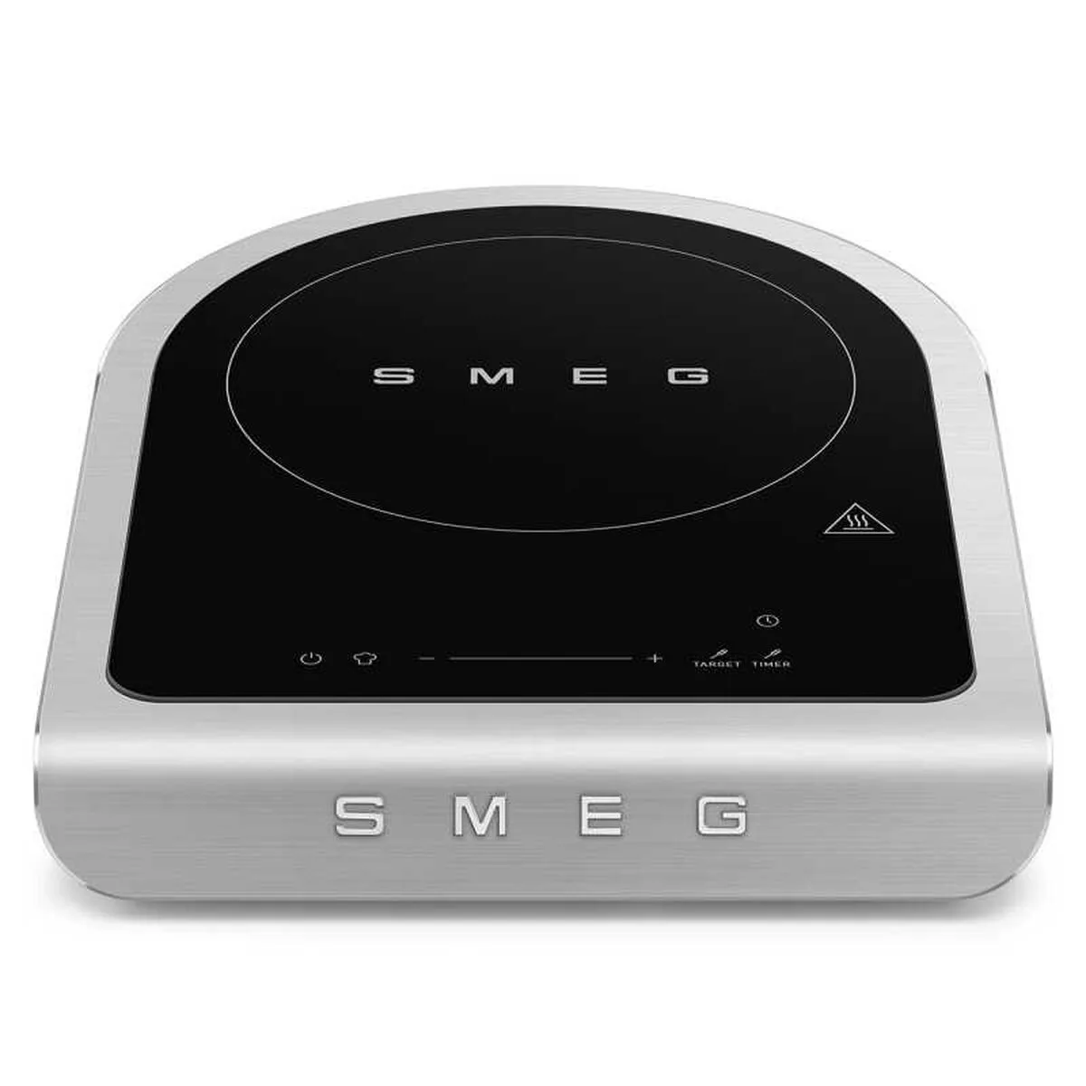Plaque a induction smeg pic01blmeu 2100 w portable noir s811061471. Le meilleur rapport qualité-prix du web sénégalais sur Diaytar