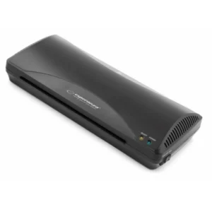 Plastifieuse esperanza laminator a4 infinity noir s910634398. Diaytar : Votre shopping, nos meilleurs prix