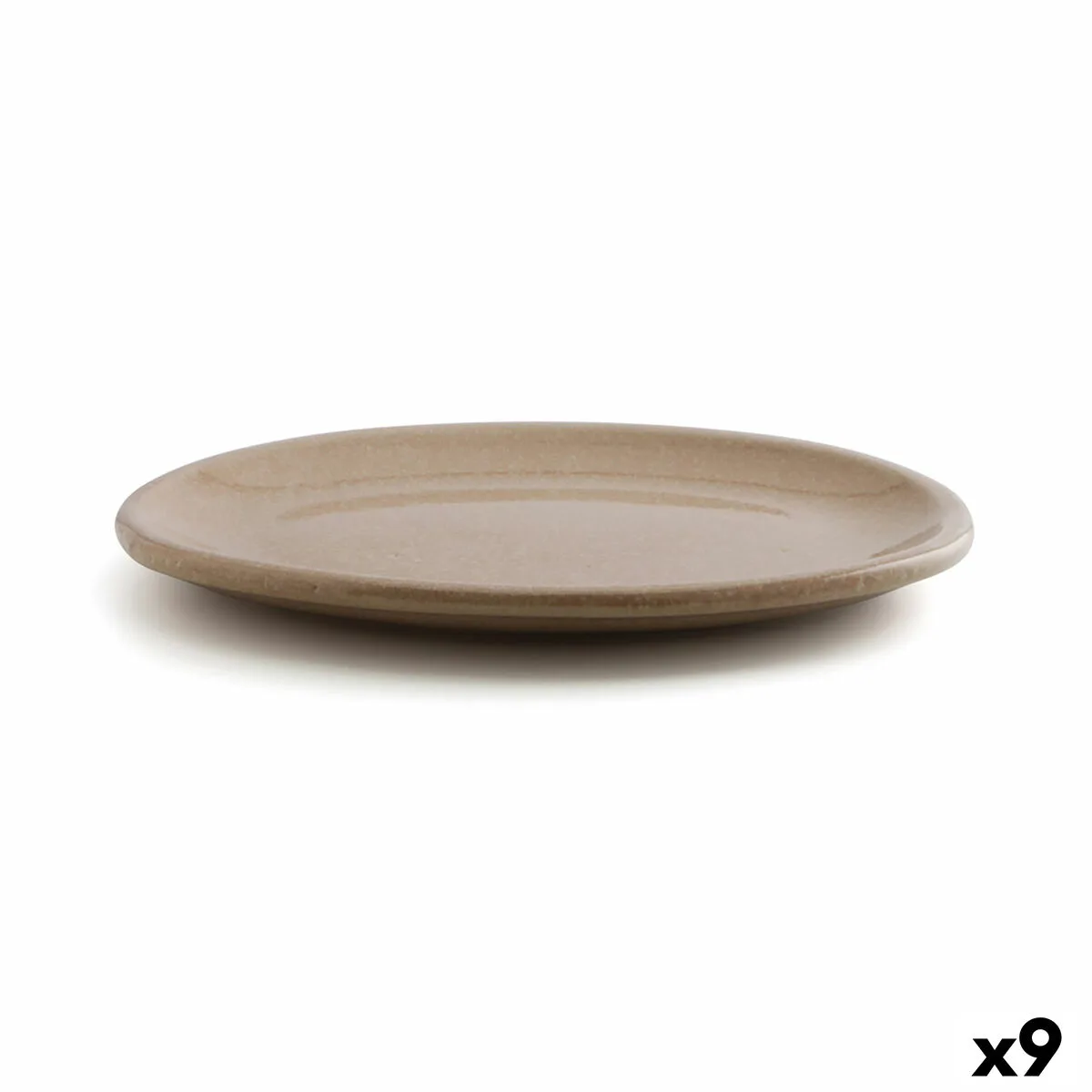 Plat a gratin anaflor vulcano beige ceramique 33 x 25 cm 9 unites s270816432. Optimisez votre budget avec Diaytar Sénégal