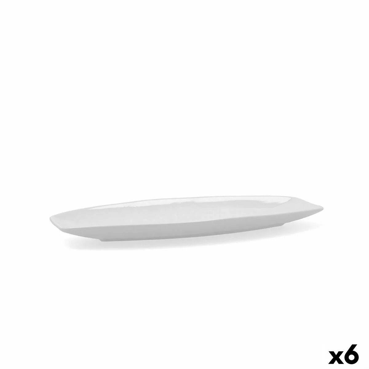 Plat a gratin quid gastro blanc ceramique 35 5 x 15 8 x 2 8 cm 6 unites pack 6x s270460752. Redéfinissez vos attentes shopping avec Diaytar