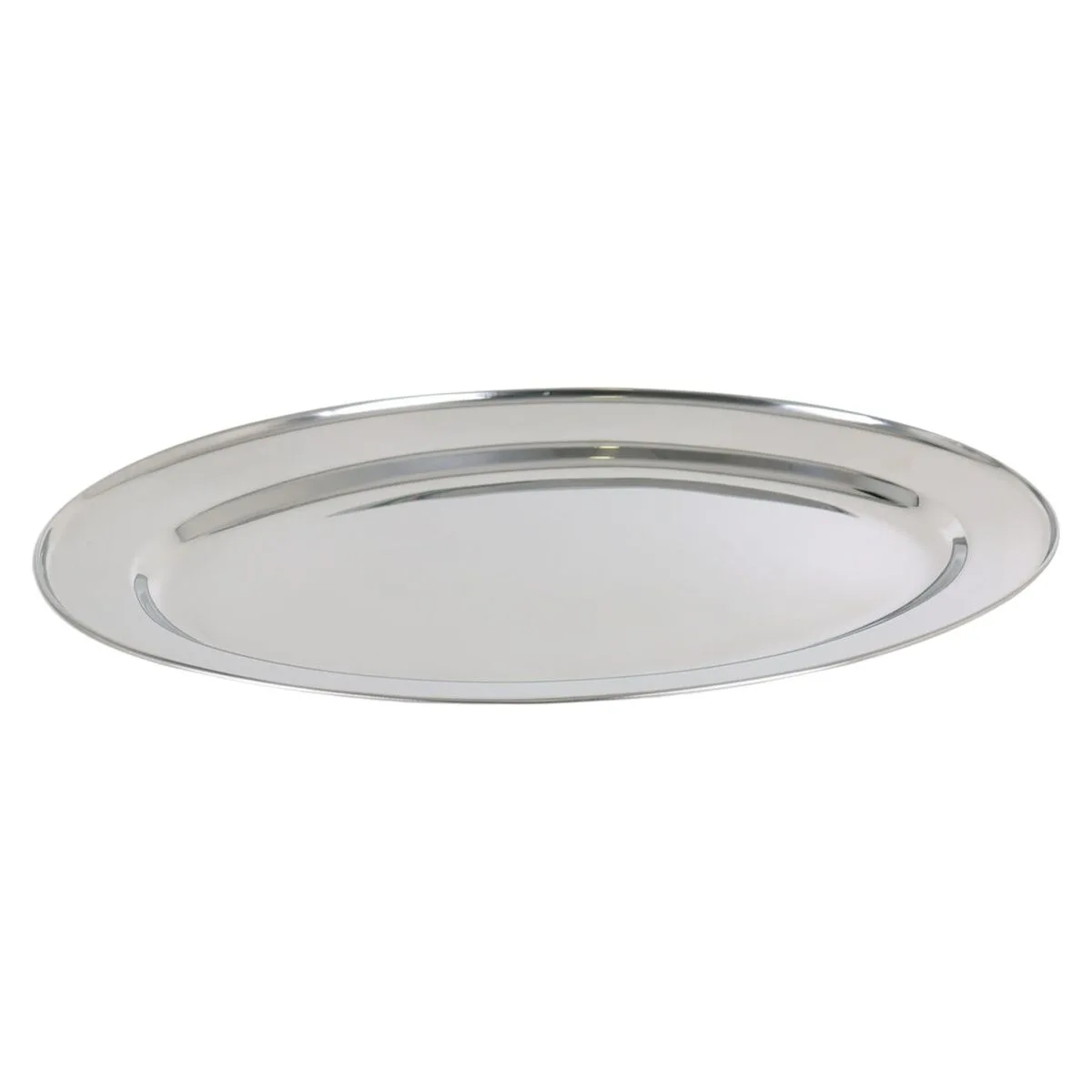 Plat a gratin quttin quttin acier inoxydable oblongue 40 5 x 26 5 cm 18 unites s223400242. Diaytar Sénégal : Le choix, la qualité, l'économie réunis