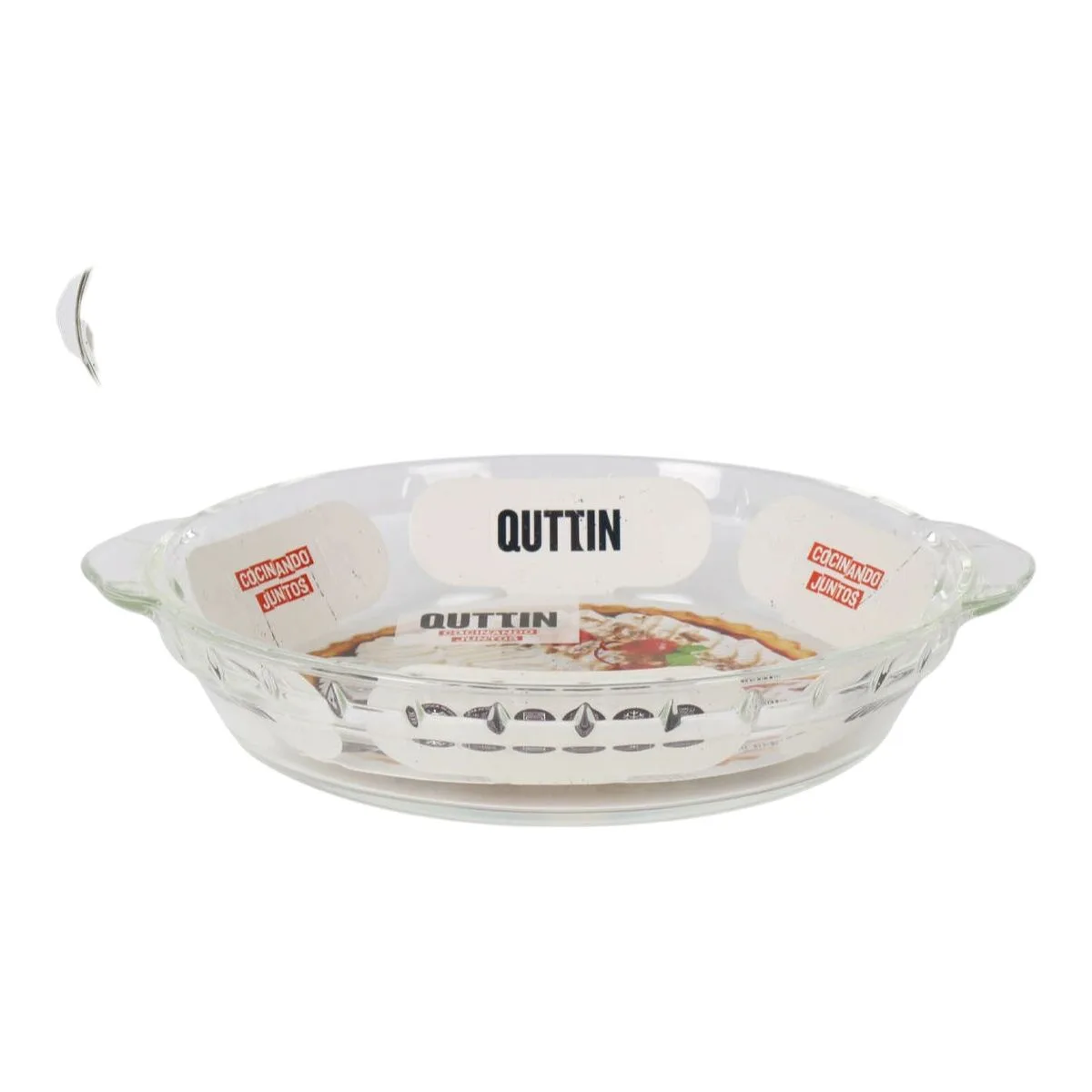 Plat a gratin quttin quttin verre 23 9 x 20 4 x 4 4 cm 6 unites s223635371. Commandez en toute confiance sur Diaytar, votre marketplace de confiance