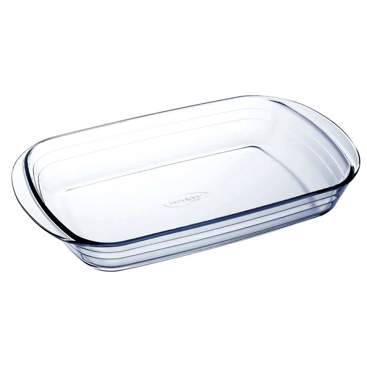 Plat de four o cuisine ocuisine vidrio transparent verre rectangulaire 32 x 20 x 6 cm 7 unites s270689833. Révolutionnez votre façon d'acheter avec Diaytar