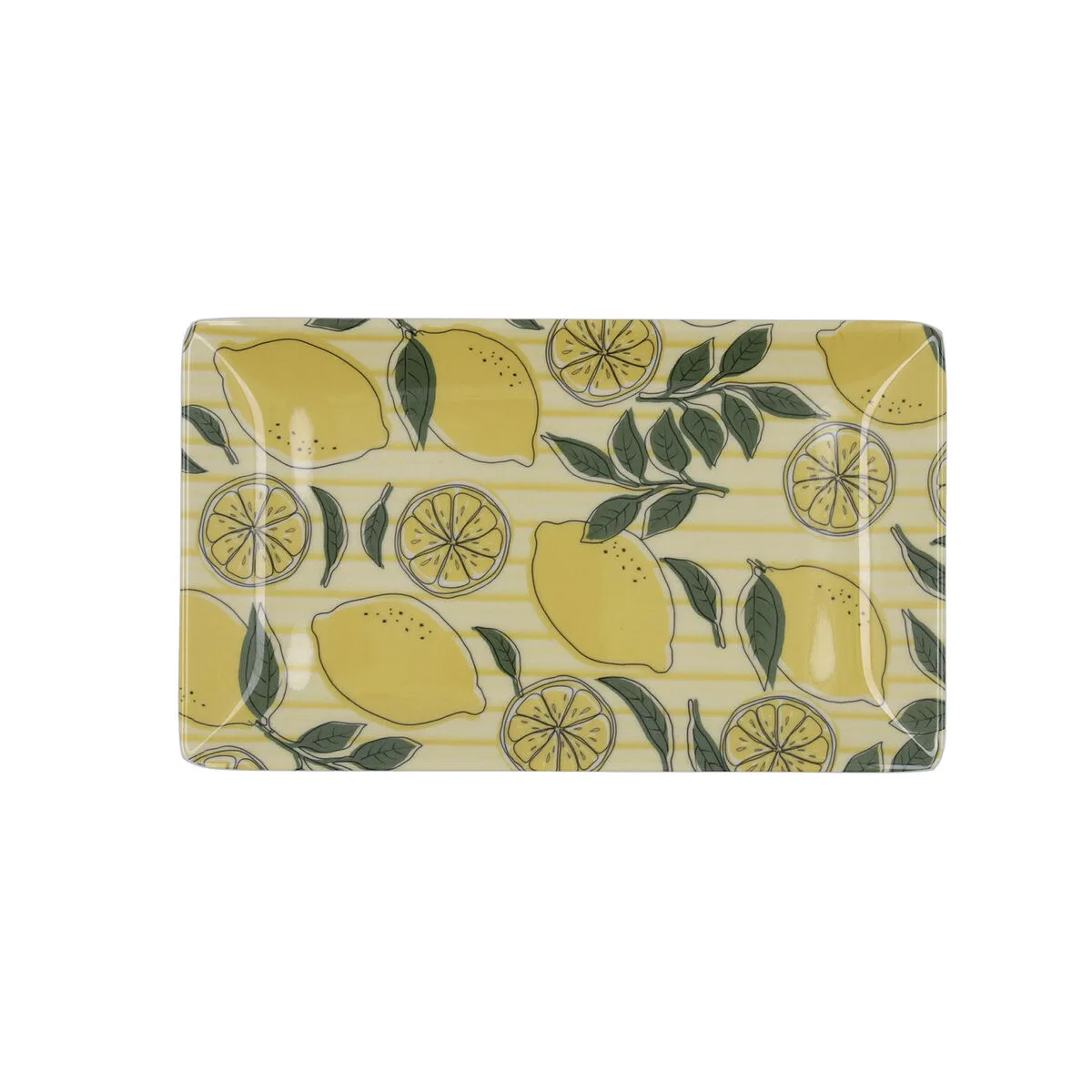 Plateau aperitif quid sicilia multicouleur bioplastique citron 25 x 15 x 2 cm 12 unites s271155263. L'alternative e-commerce intelligente au Sénégal : Diaytar