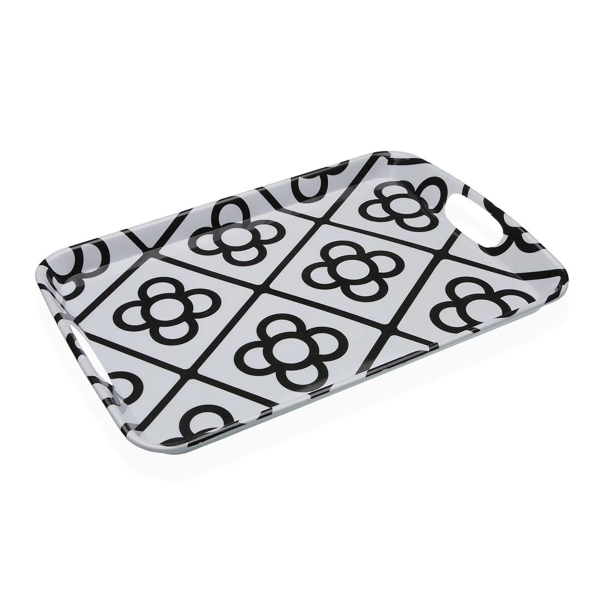 Plateau versa barcelona melamine 31 x 3 x 46 2 cm s341843994. Profitez des meilleurs deals du Sénégal sur Diaytar