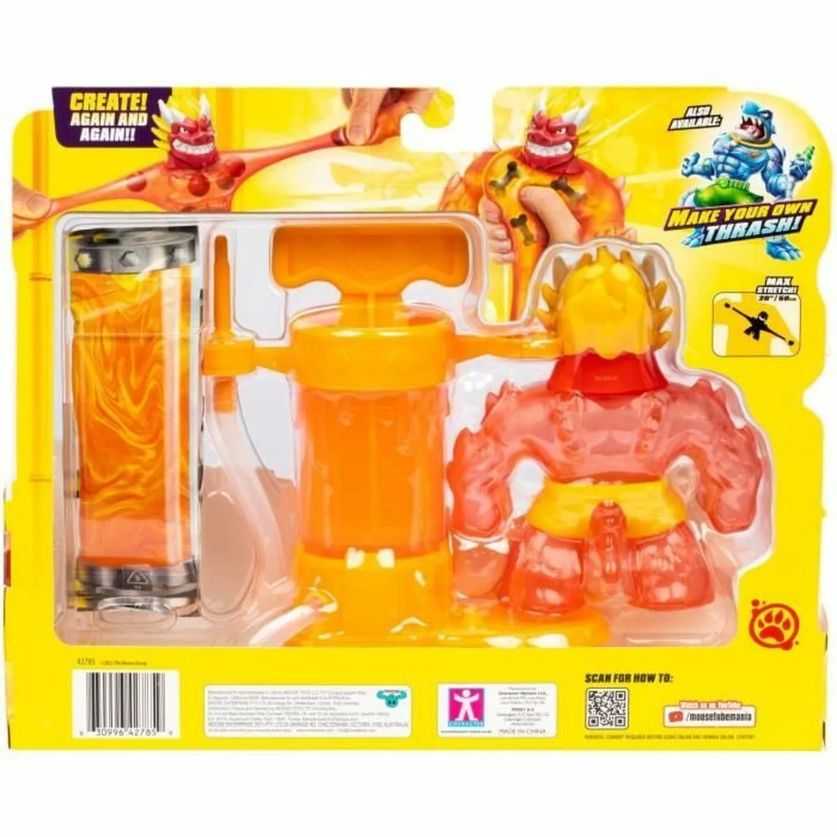 Playset goo jit zu blazagon s7100696538. Diaytar : Faites des achats intelligents en quelques clics