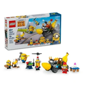 PLAYSET LEGO 75580