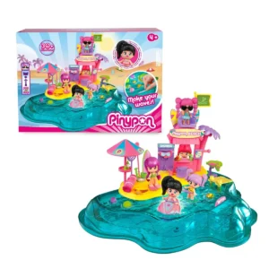 Playset pinypon plage s242969727. Commandez malin, vivez mieux avec Diaytar