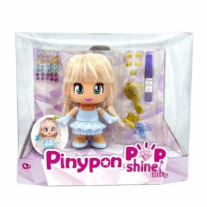 Playset pinypon pop shine s245389998. Le meilleur du e-commerce discount réuni sur Diaytar