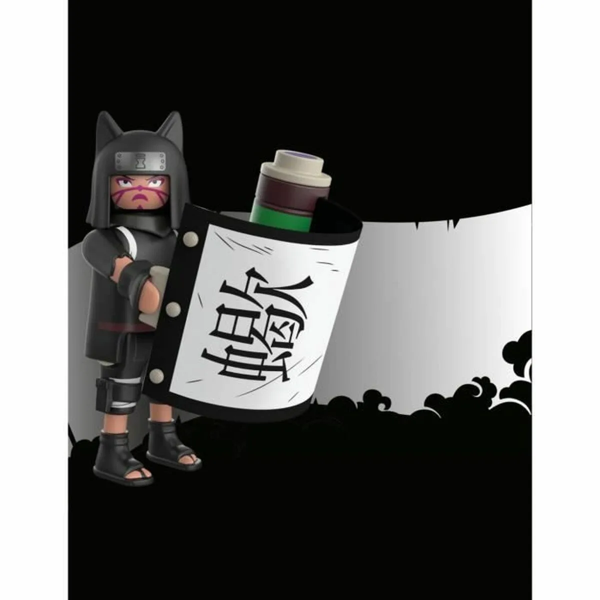 Playset playmobil 71225 naruto s719740591. Diaytar Sénégal : Achetez plus, dépensez moins