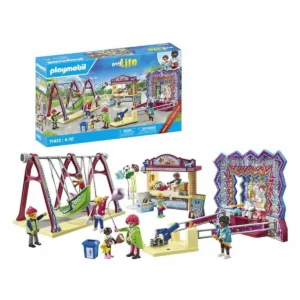 Playset playmobil 71452 s243902032. Un océan de bonnes affaires sur Diaytar Sénégal
