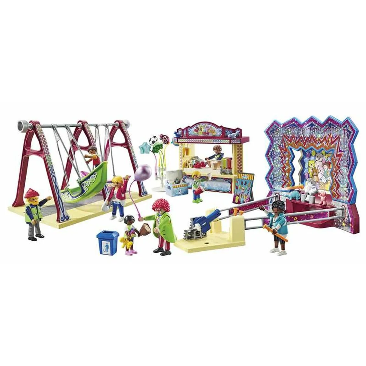 Playset playmobil 71452 s243902073. Profitez des meilleurs deals du Sénégal sur Diaytar