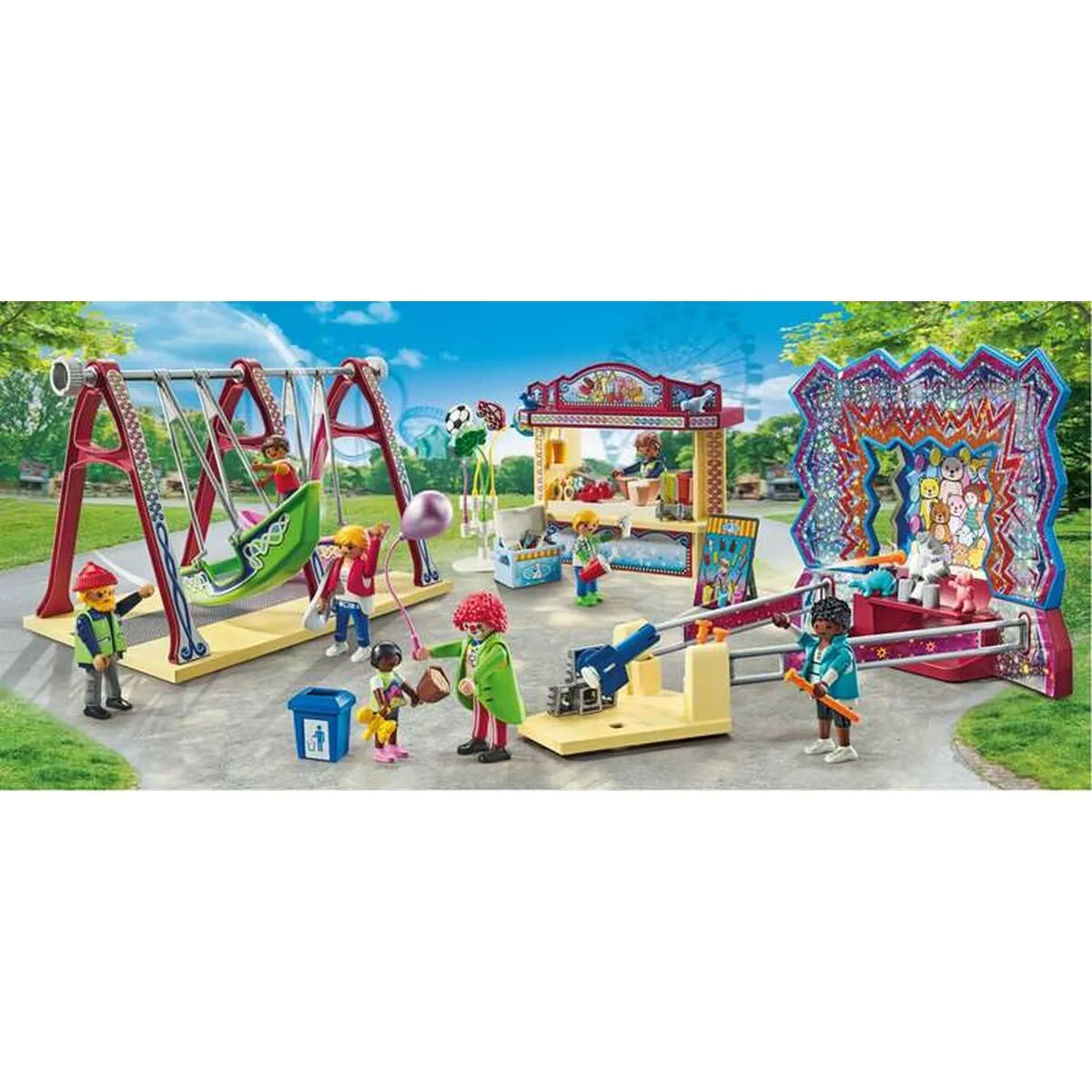 Playset playmobil 71452 s243902085. Gagnez du temps et de l'argent avec Diaytar