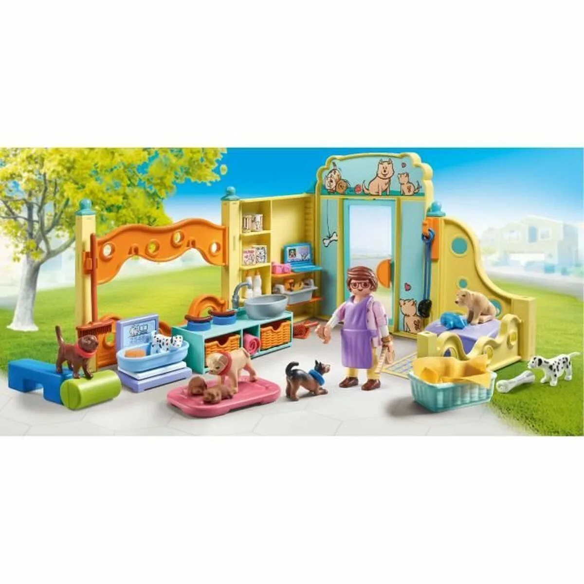Playset playmobil 71743 94 pieces s7101371015. Profitez des meilleurs deals du Sénégal sur Diaytar