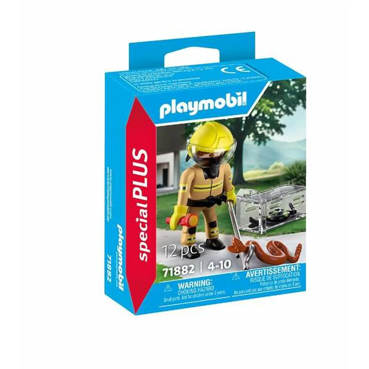 Playset playmobil 71882 s245755843. Diaytar : Votre shopping, nos meilleurs prix