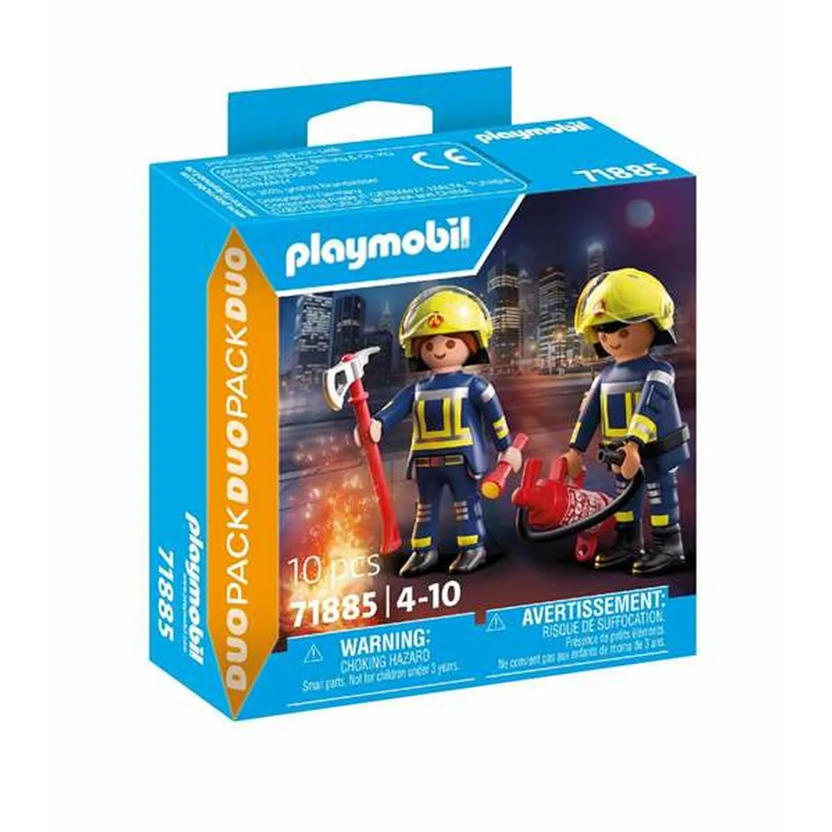 Playset playmobil 71885 s245756036. Des produits authentiques à prix réduits sur Diaytar Sénégal