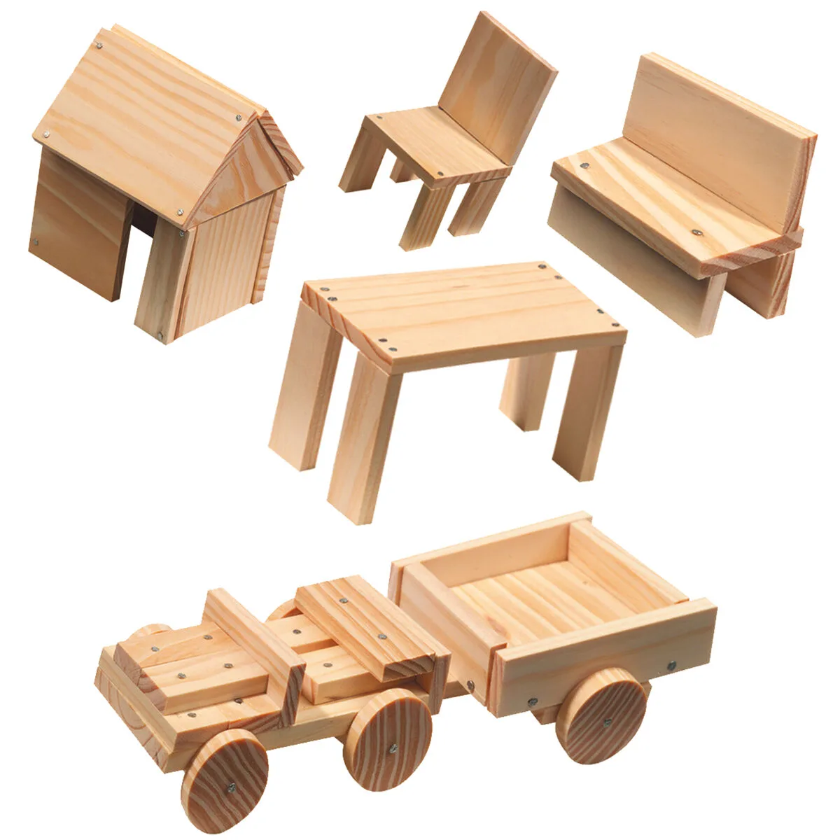 Playset ses creative joinery workshop 57 pieces s716338779. Diaytar Sénégal : Le e-commerce qui change la donne