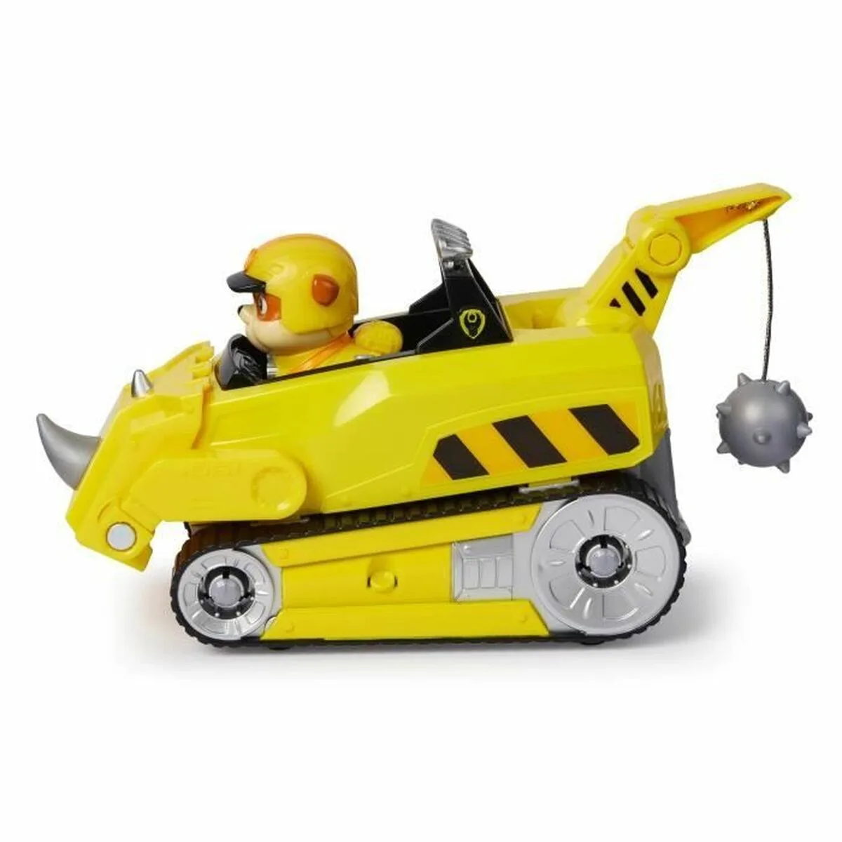 Playset spin master paw patrol rubble s s719882916. Diaytar : L'e-commerce généraliste qui met le discount à l'honneur