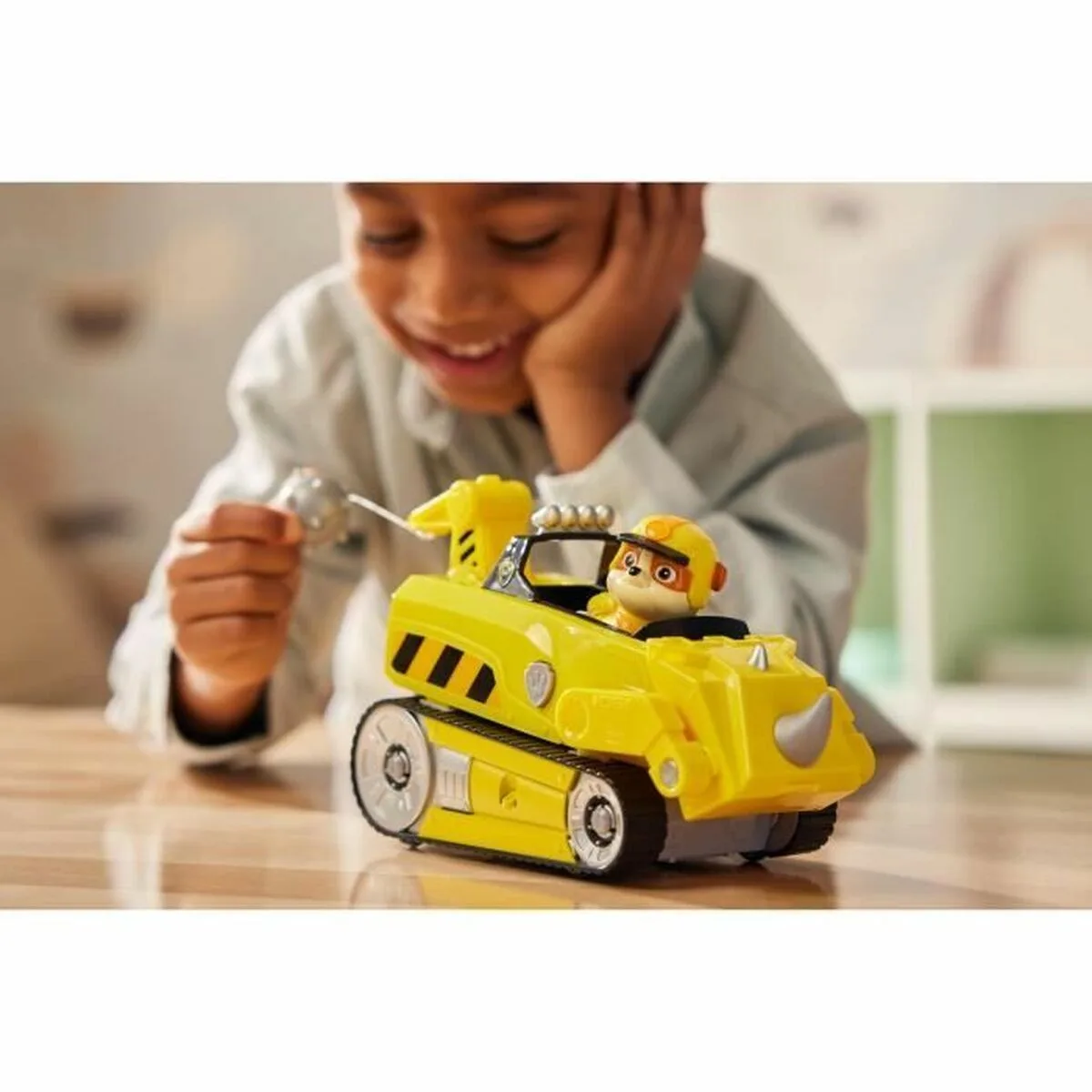 Playset spin master paw patrol rubble s s719882985. Optimisez votre budget avec Diaytar Sénégal