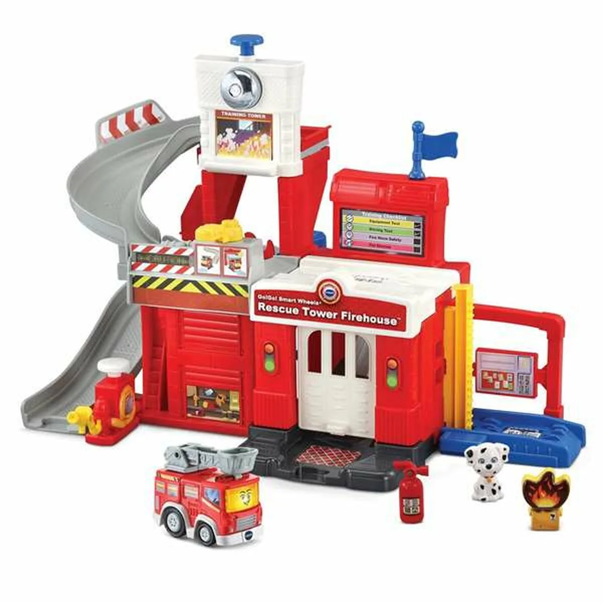Playset vtech tut tut lumiere son s244158048. Diaytar Sénégal : Des milliers de produits à portée de clic, livrés chez vous