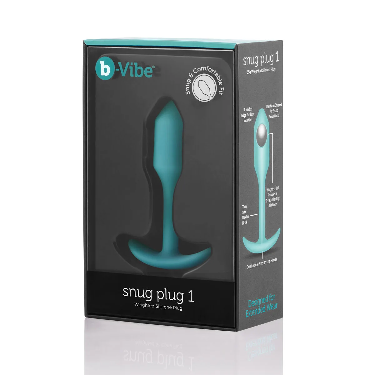 Plug anal b vibe 1 vert menthe s940296663. La marketplace qui fait du bien à votre budget : Diaytar