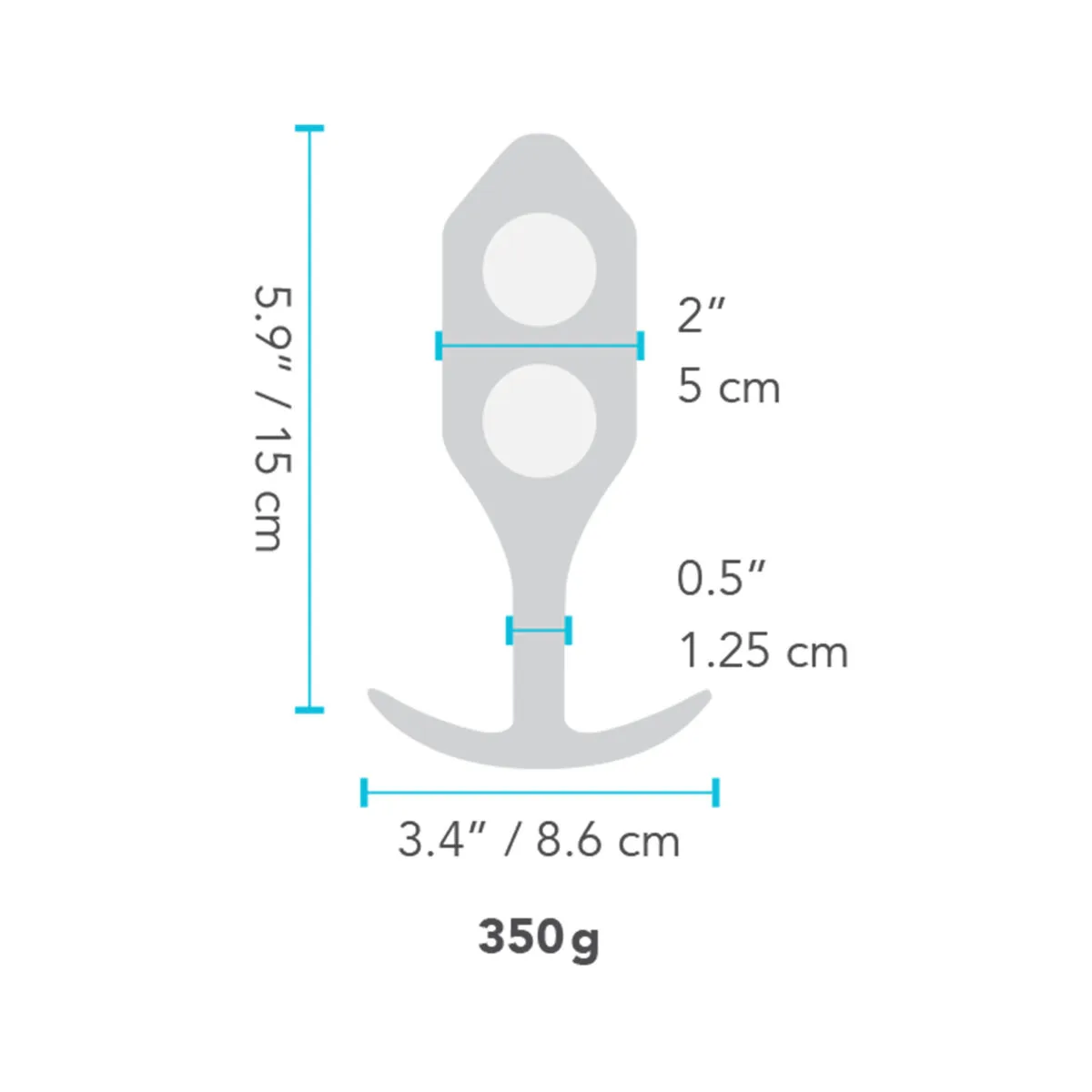 Plug anal b vibe 12035 noir s940292665. Diaytar : Votre source de bonnes affaires en ligne