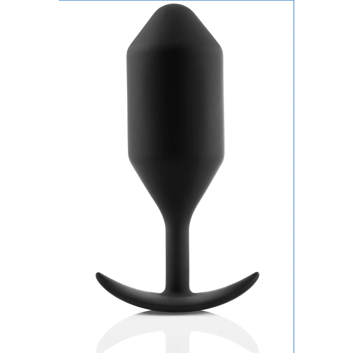 Plug anal b vibe 12035 noir s940292694. Votre satisfaction, notre priorité chez Diaytar