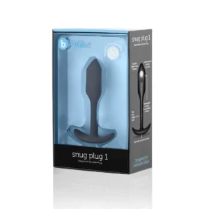 Plug anal b vibe 96724 noir s940291652. Transformez votre façon de consommer avec Diaytar Sénégal