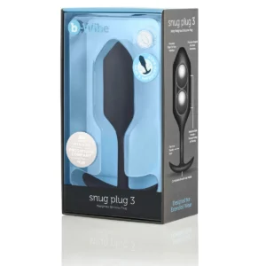 Plug anal b vibe snug plug 3 noir s940292097. Diaytar : L'intelligence commerciale au service du client