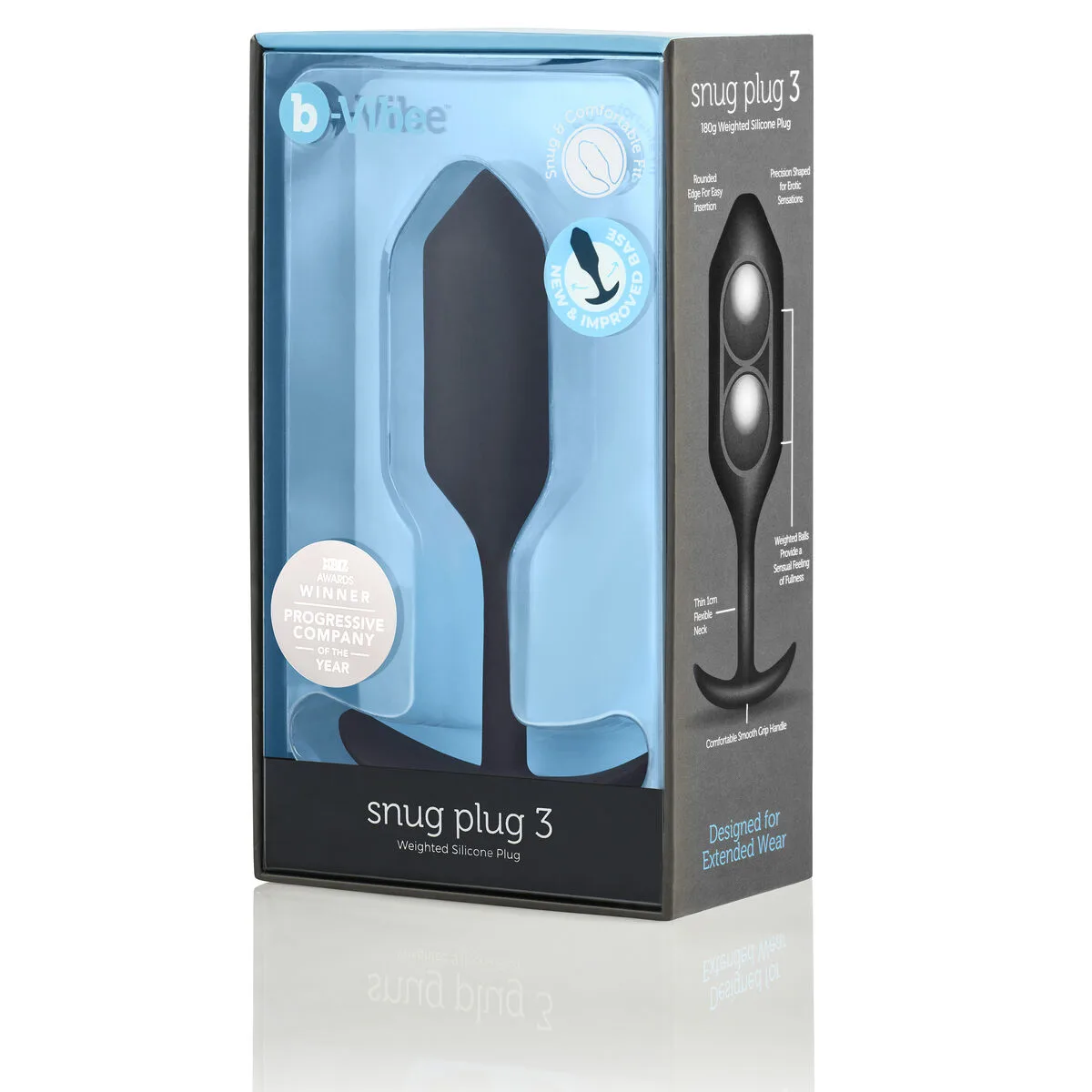 Plug anal b vibe snug plug 3 noir s940292097. Diaytar : L'intelligence commerciale au service du client