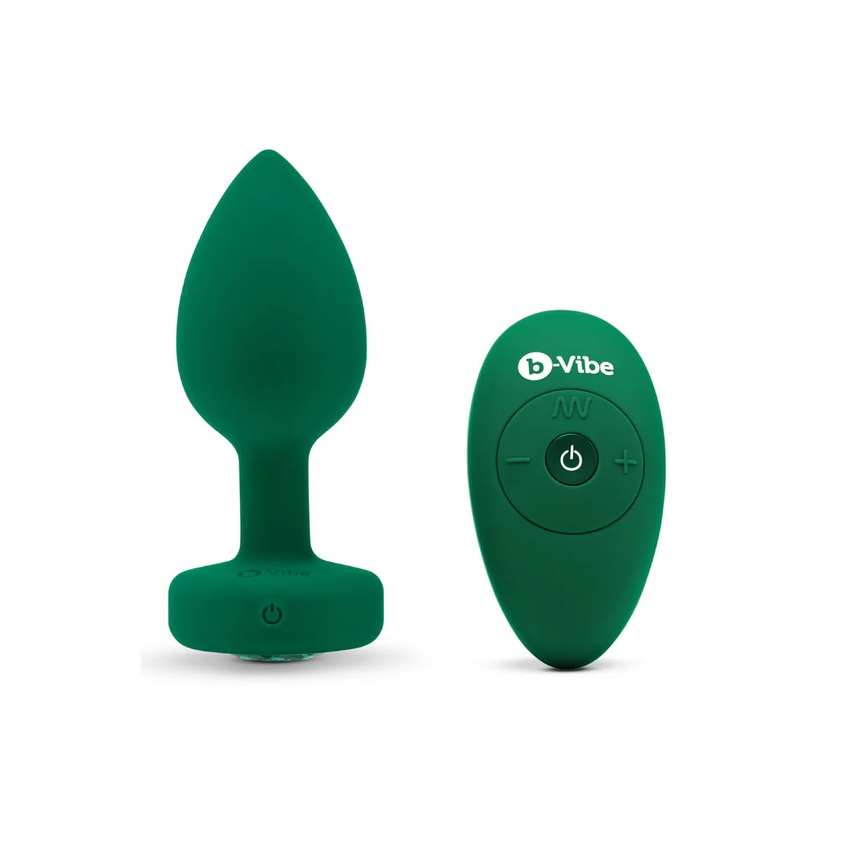 Plug anal b vibe vibrating jewel vert m l s940294417. L'expérience e-commerce réinventée par Diaytar au Sénégal